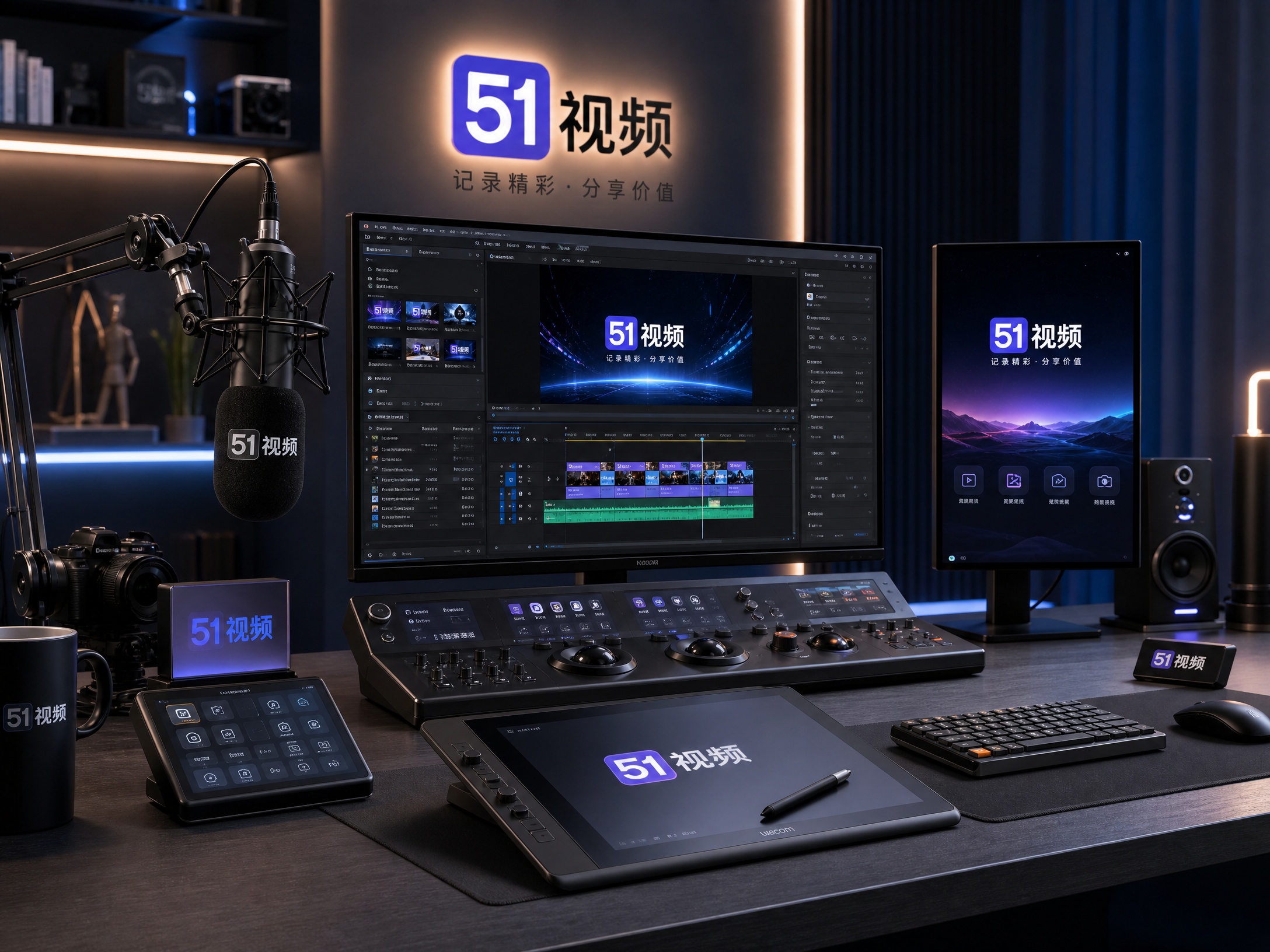 芒果视频AI辅助创作